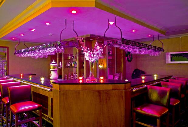 The Green Park Hotel Merter - Görsel 8