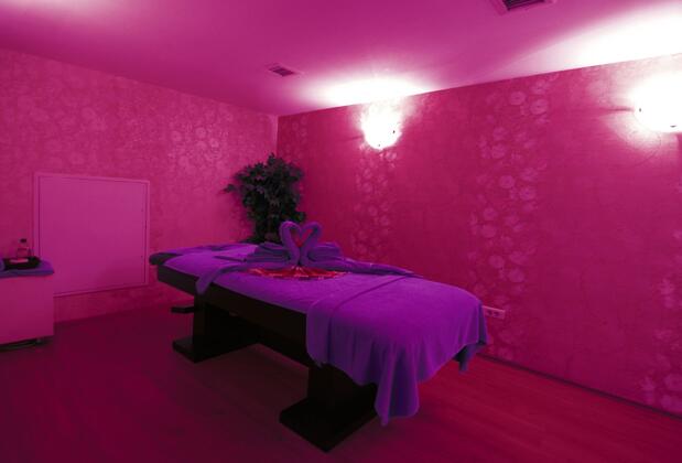 The Green Park Hotel Merter - Görsel 10