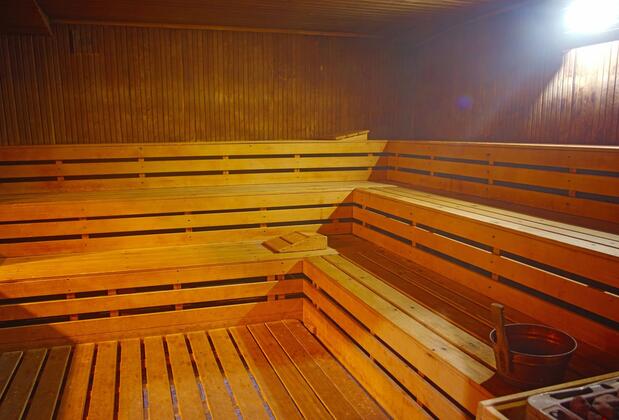 The Green Park Hotel Merter - Görsel 11