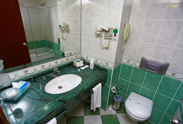 The Green Park Hotel Merter - Görsel 24