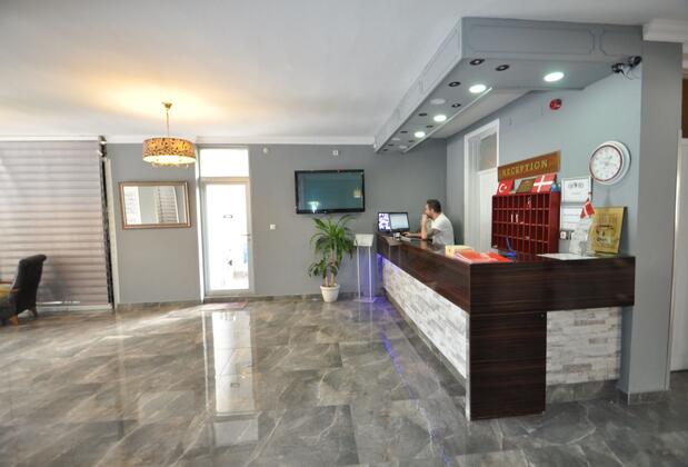 Reis Maris Hotel - Görsel 3