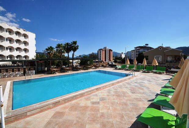 Reis Maris Hotel - Görsel 7