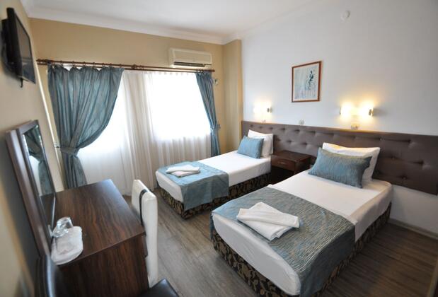 Reis Maris Hotel - Görsel 5