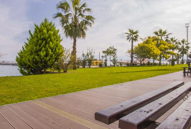 Anemon Ordu Otel - Görsel 14