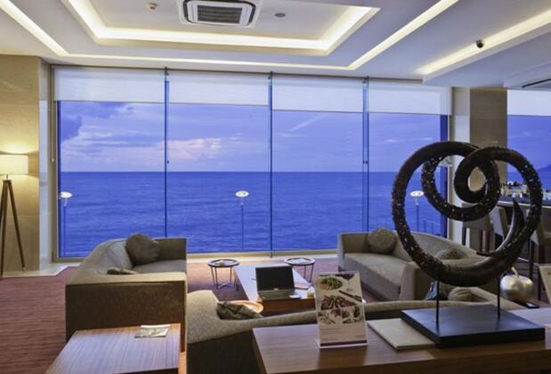 Anemon Ordu Otel - Görsel 15