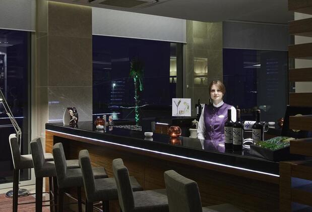 Anemon Ordu Otel - Görsel 16