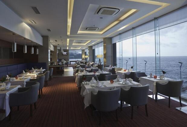 Anemon Ordu Otel - Görsel 17