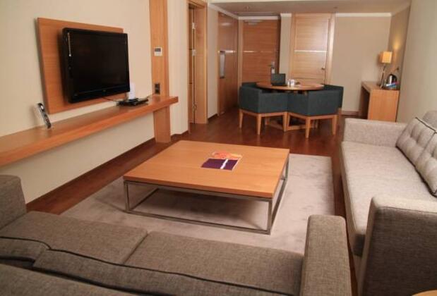 Anemon Ordu Otel - Görsel 23