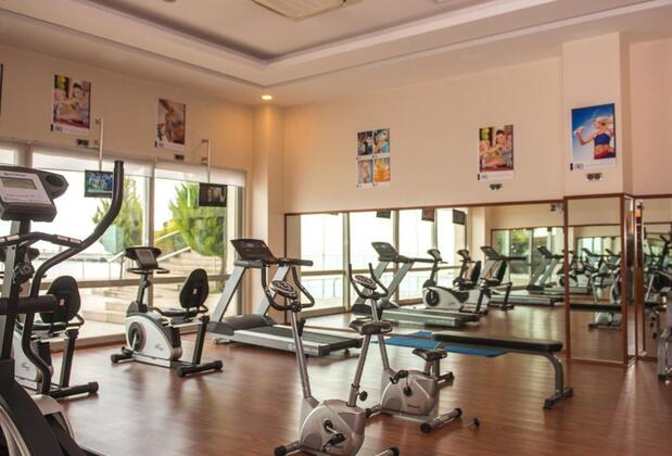 Anemon Ordu Otel - Görsel 19