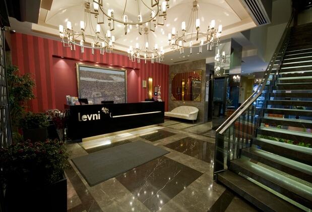 Levni Hotel & Spa - Görsel 3