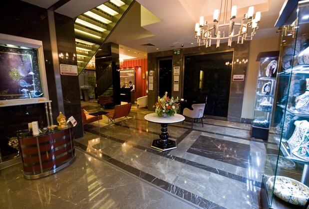 Levni Hotel & Spa - Görsel 4