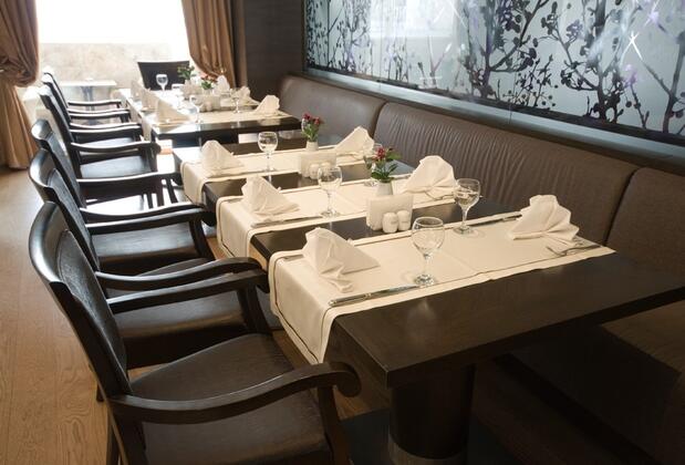 Levni Hotel & Spa - Görsel 7