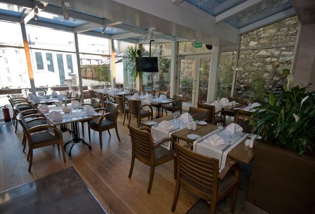 Levni Hotel & Spa - Görsel 6