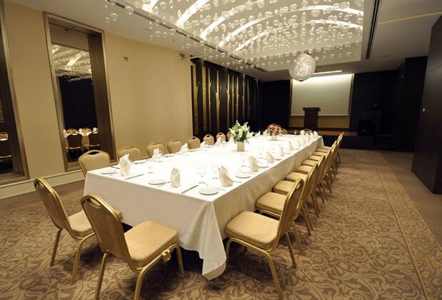 Levni Hotel & Spa - Görsel 8