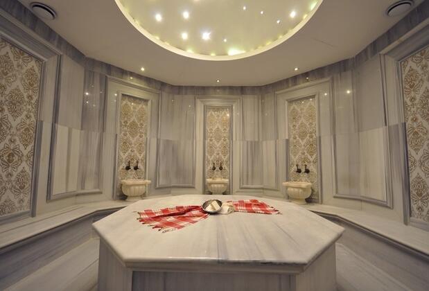 Levni Hotel & Spa - Görsel 12