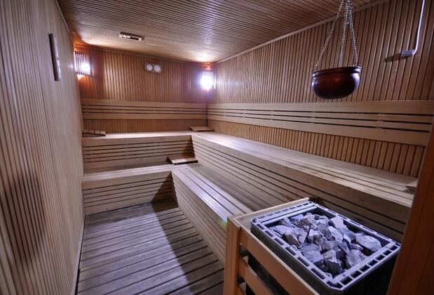 Levni Hotel & Spa - Görsel 13