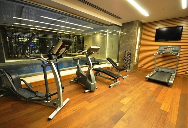 Levni Hotel & Spa - Görsel 11