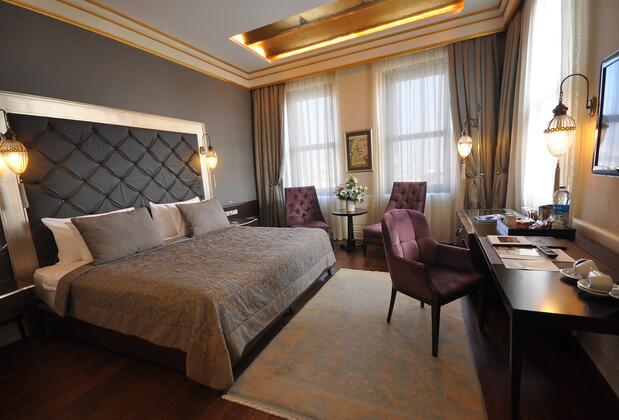 Levni Hotel & Spa - Görsel 15