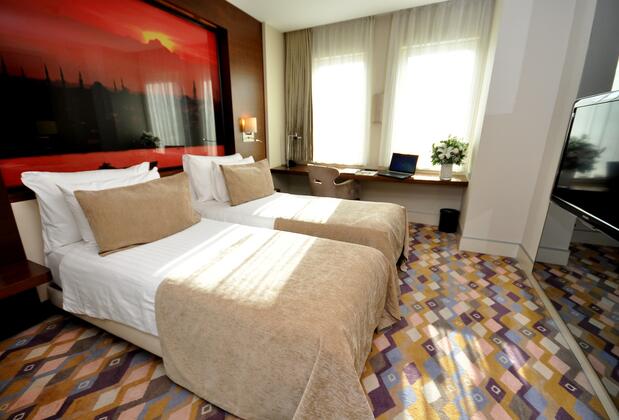 Levni Hotel & Spa - Görsel 16