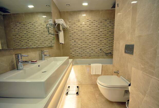 Levni Hotel & Spa - Görsel 17