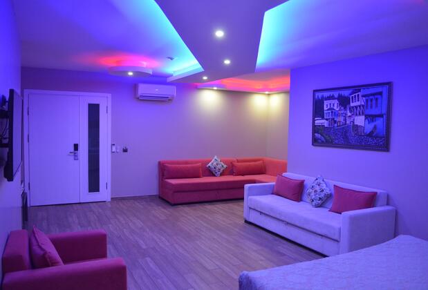 Şenler Butik Otel - Görsel 6