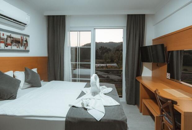 Ada Apart Hotel Göcek - Görsel 6