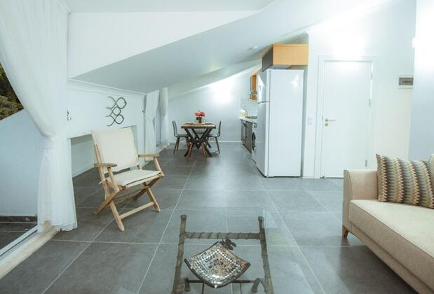 Ada Apart Hotel Göcek - Görsel 7