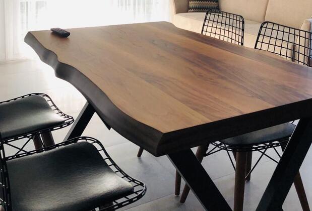 Ada Apart Hotel Göcek - Görsel 10