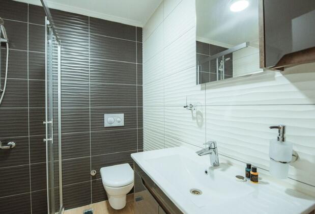 Ada Apart Hotel Göcek - Görsel 13