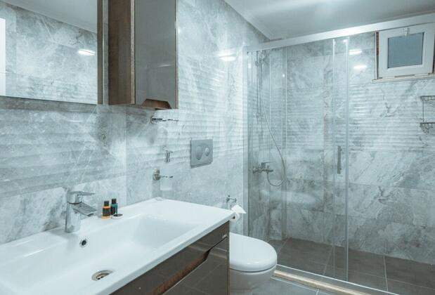 Ada Apart Hotel Göcek - Görsel 14