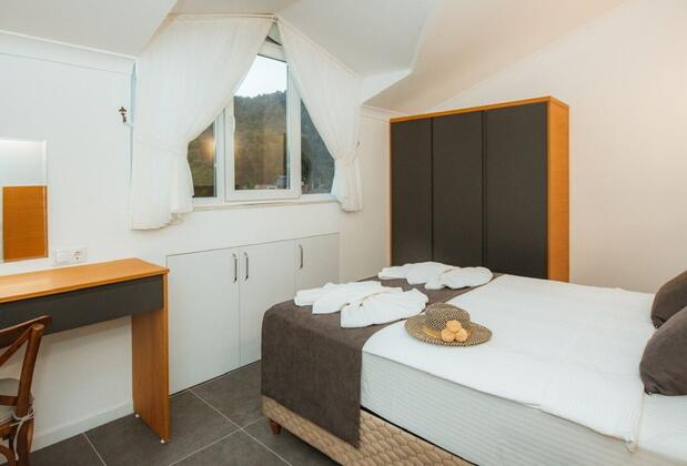 Ada Apart Hotel Göcek - Görsel 5