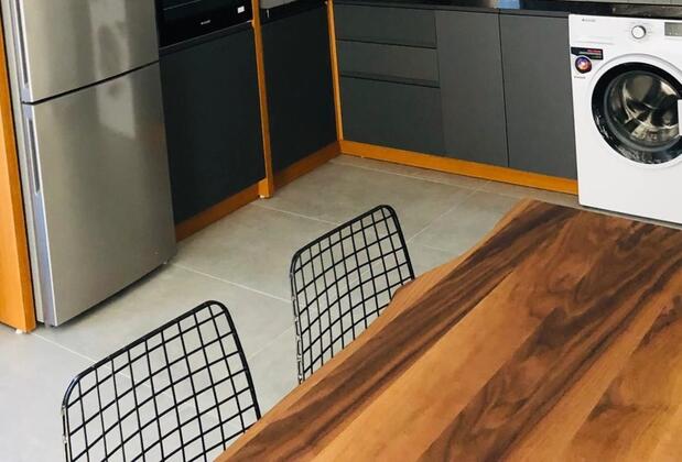 Ada Apart Hotel Göcek - Görsel 8