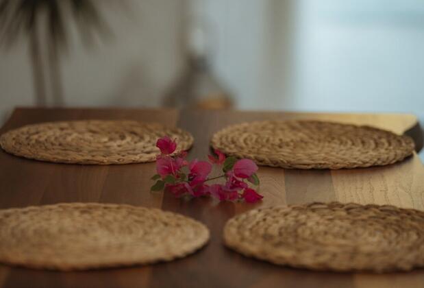 Ada Apart Hotel Göcek - Görsel 12