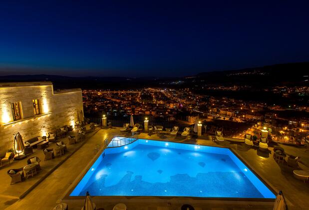 Kayakapı Premium Caves - Görsel 35