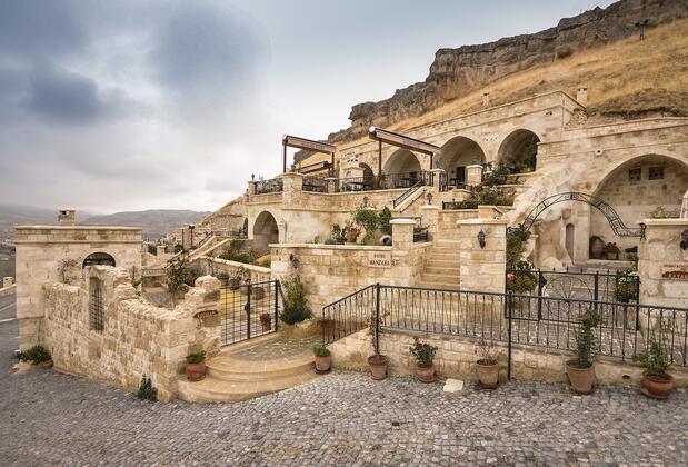 Kayakapı Premium Caves - Görsel 3