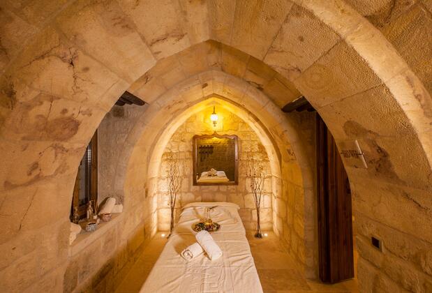 Kayakapı Premium Caves - Görsel 43