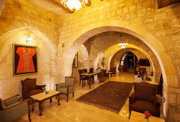 Kayakapı Premium Caves - Görsel 5