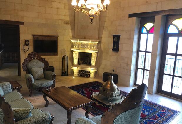 Kayakapı Premium Caves - Görsel 27