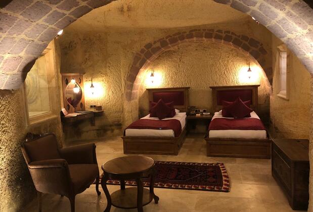 Kayakapı Premium Caves - Görsel 9