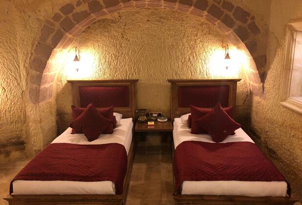 Kayakapı Premium Caves - Görsel 15