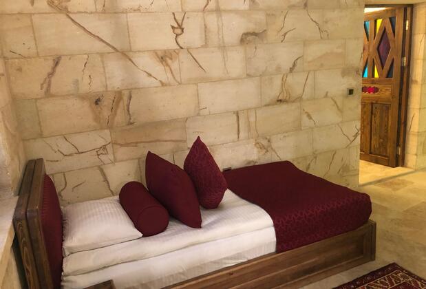 Kayakapı Premium Caves - Görsel 16