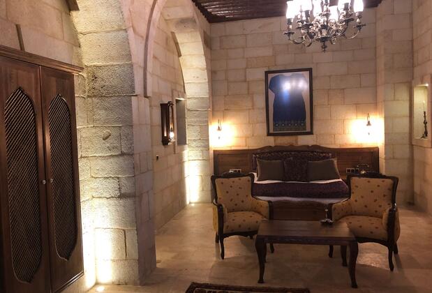 Kayakapı Premium Caves - Görsel 24