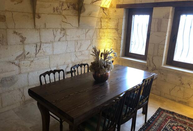 Kayakapı Premium Caves - Görsel 31