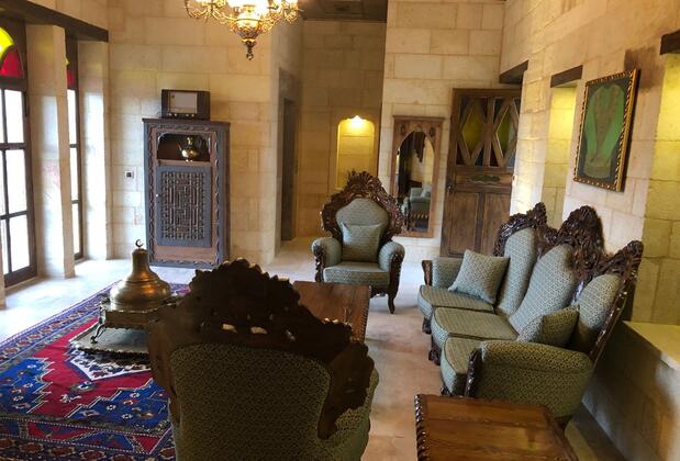 Kayakapı Premium Caves - Görsel 30