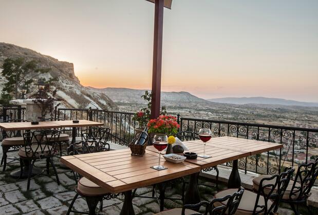 Kayakapı Premium Caves - Görsel 48