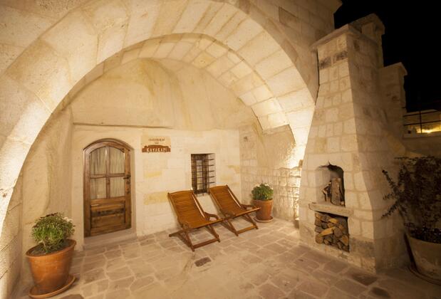 Kayakapı Premium Caves - Görsel 49