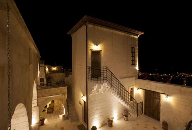 Kayakapı Premium Caves - Görsel 4