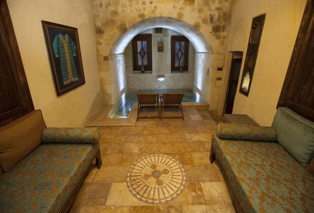 Kayakapı Premium Caves - Görsel 28