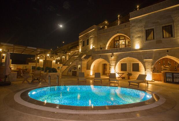 Kayakapı Premium Caves - Görsel 36