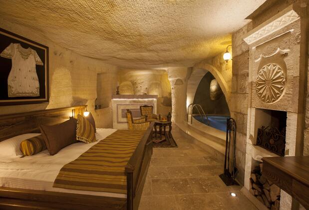 Kayakapı Premium Caves - Görsel 21